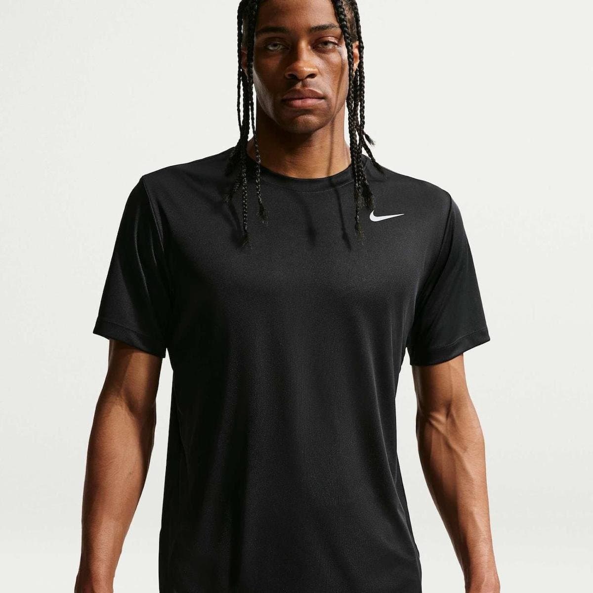 Camiseta Drifit Nike Flex Masculina
