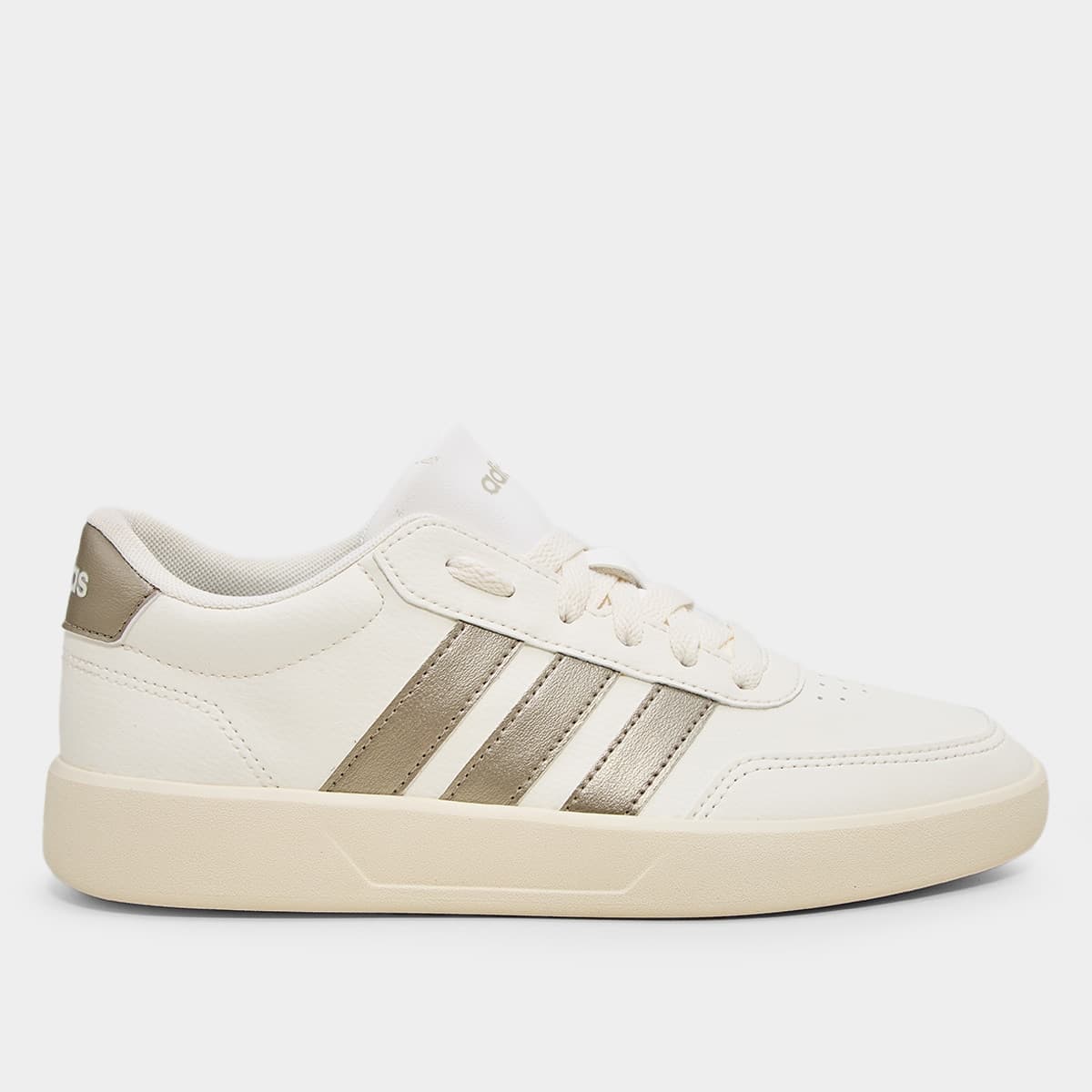 Tênis Adidas Breaknet