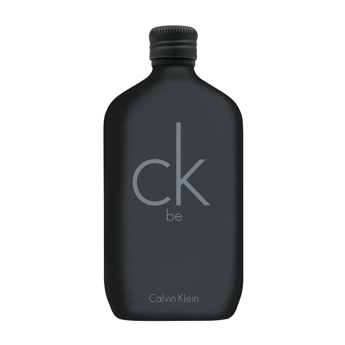Perfume Calvin Klein Ck Be Unissex Eau De Toilette 100ml Incolor