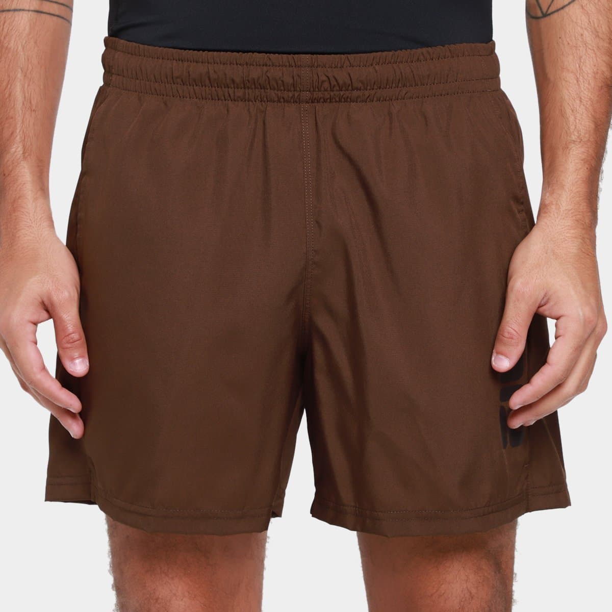 Short Fila Train 5 Masculino