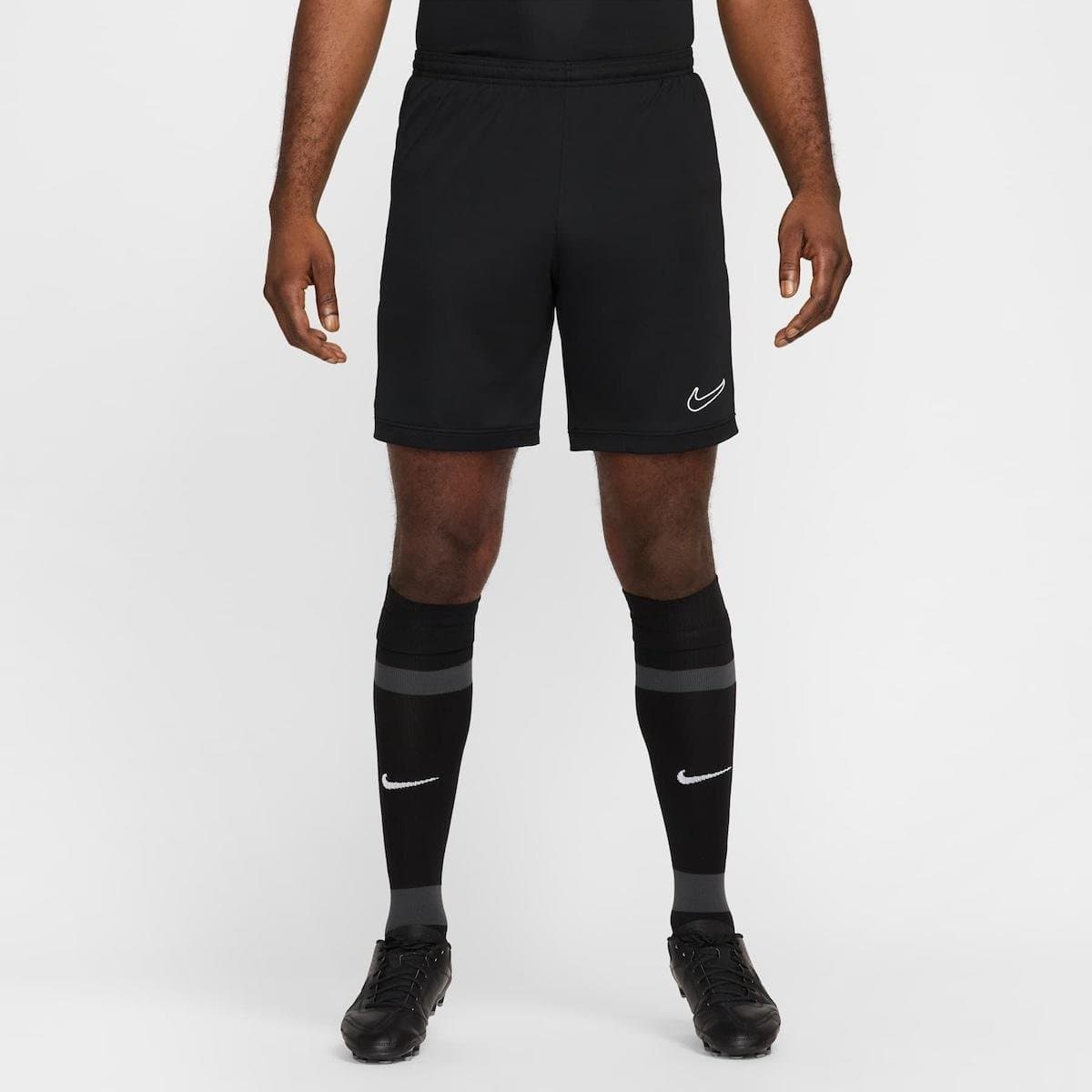 Shorts Nike Drifit Academy Masculino Preto