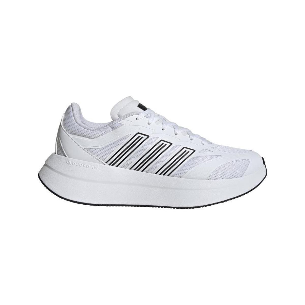 Tenis Adidas Adirok Masculino Branco preto
