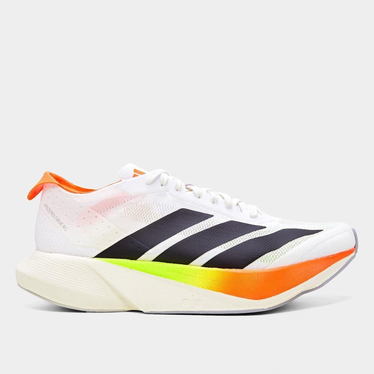 Tenis Adidas Adizero Drive Rc Masculino Branco