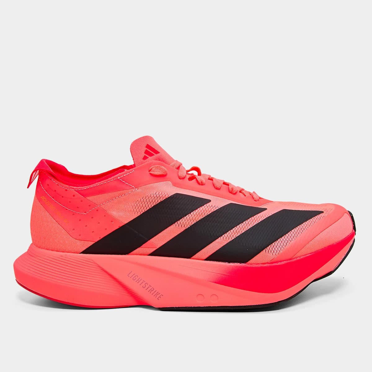 Tenis Adidas Adizero Drive Rc Masculino Pink preto