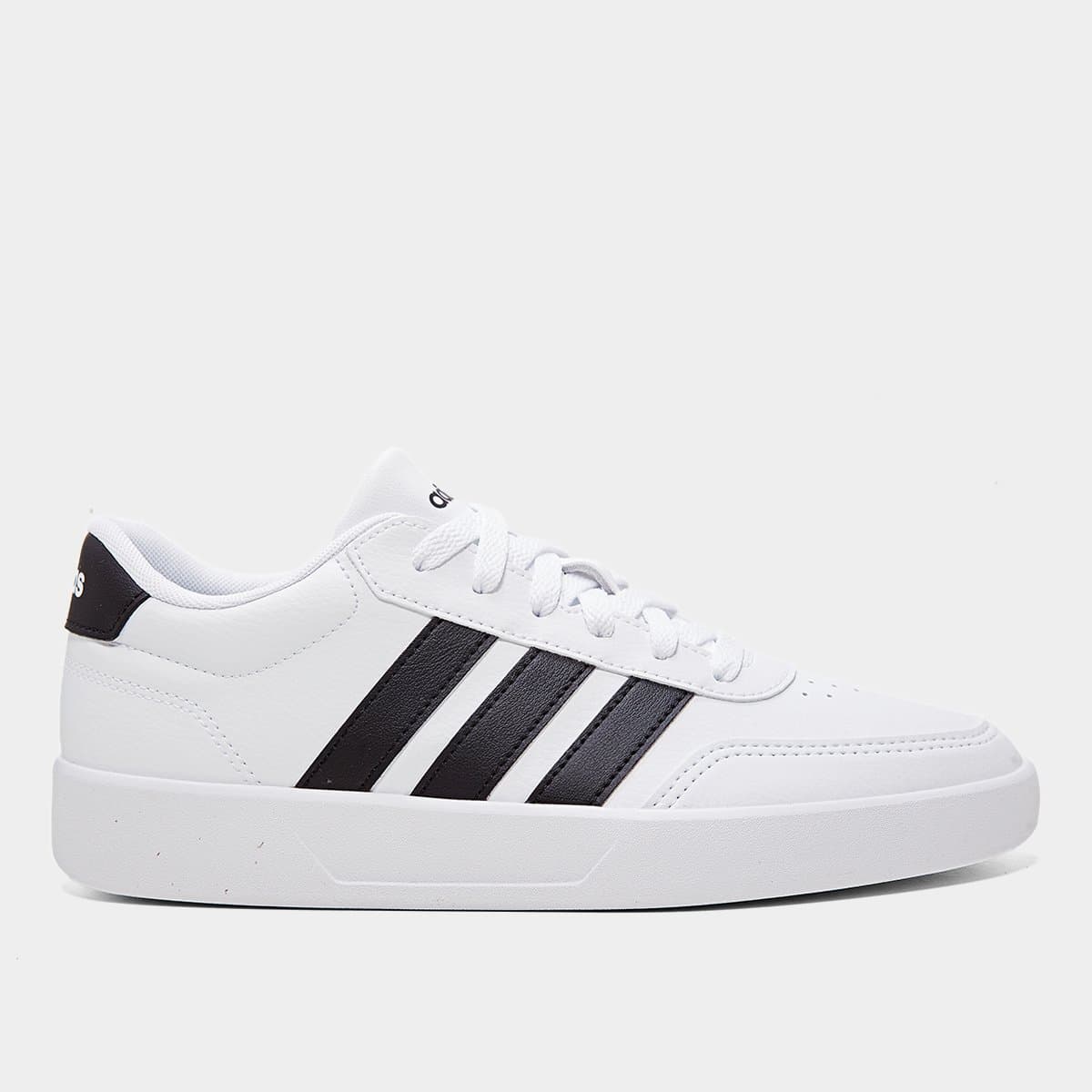 Tenis Adidas Breaknet Branco