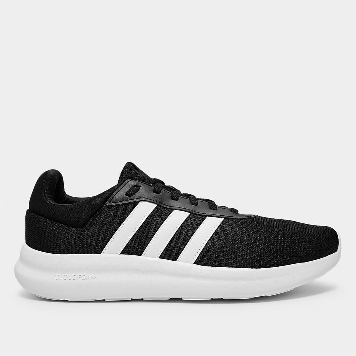 Tenis Adidas Lite Racer 4 0 Preto