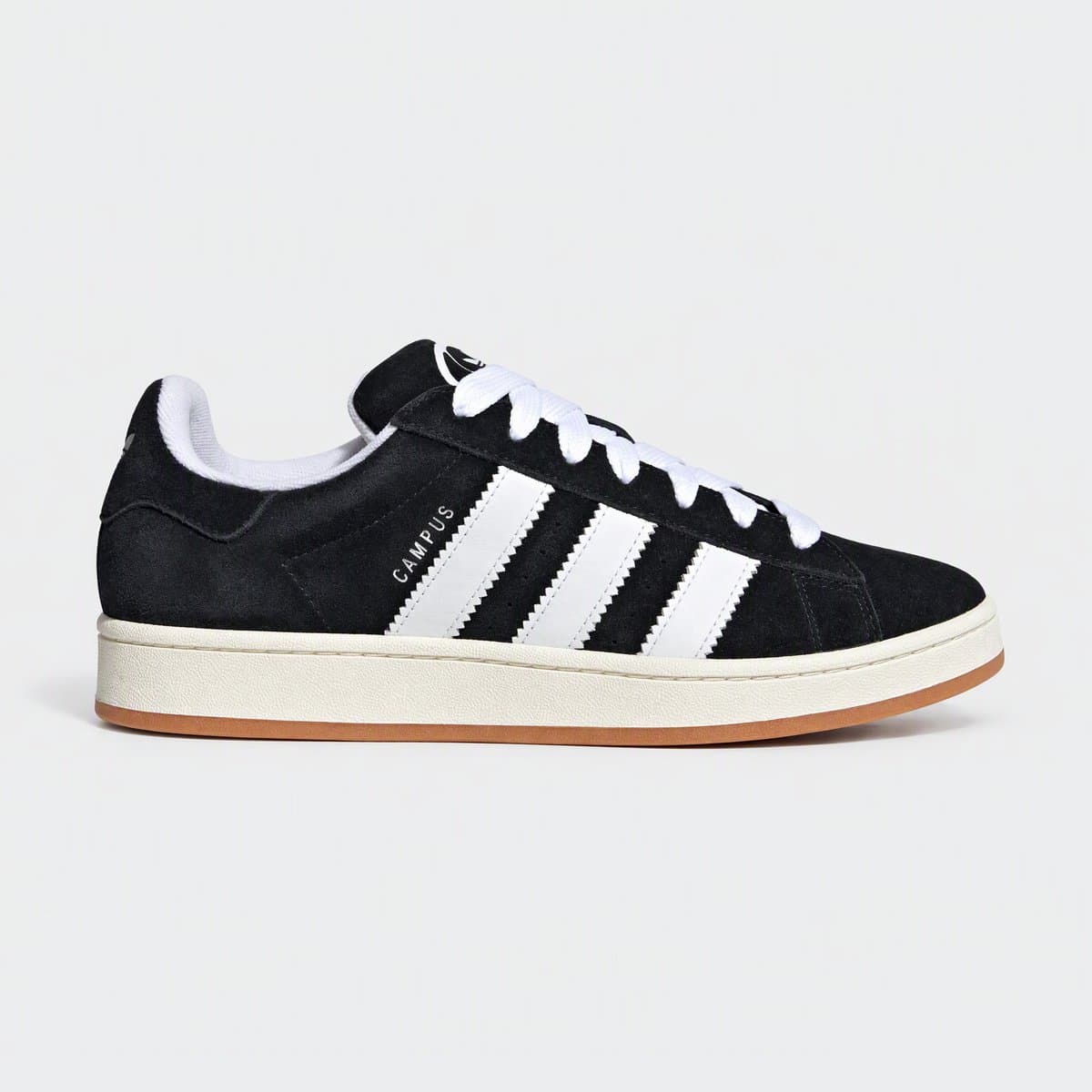 Tenis Adidas Originals Campus 00s Preto branco