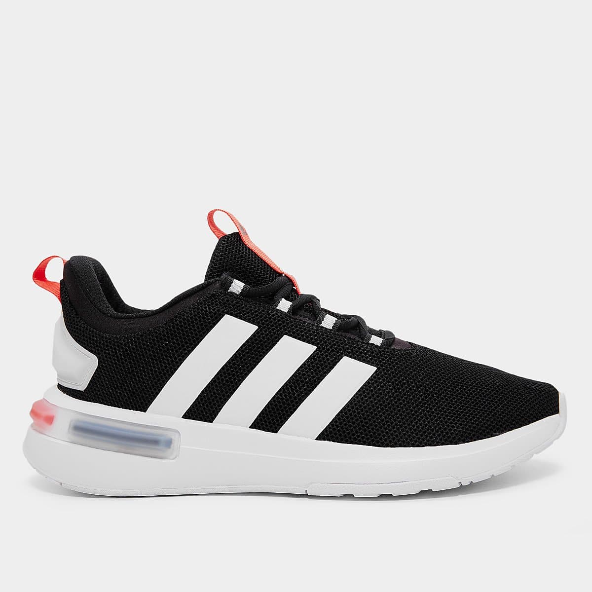 Tenis Adidas Racer Tr23 Masculino Preto