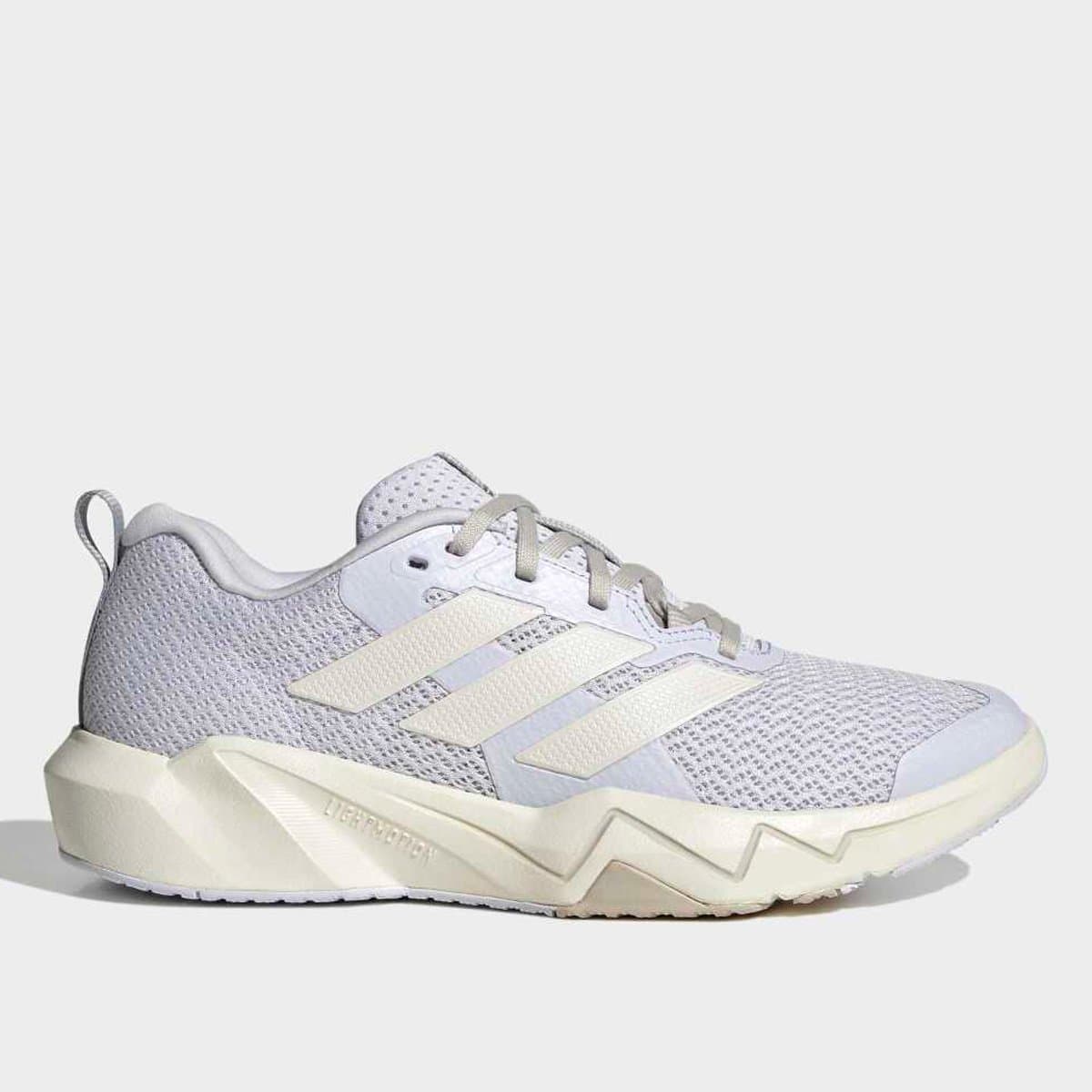 Tenis Adidas Rapidmove Go Trainer Feminino