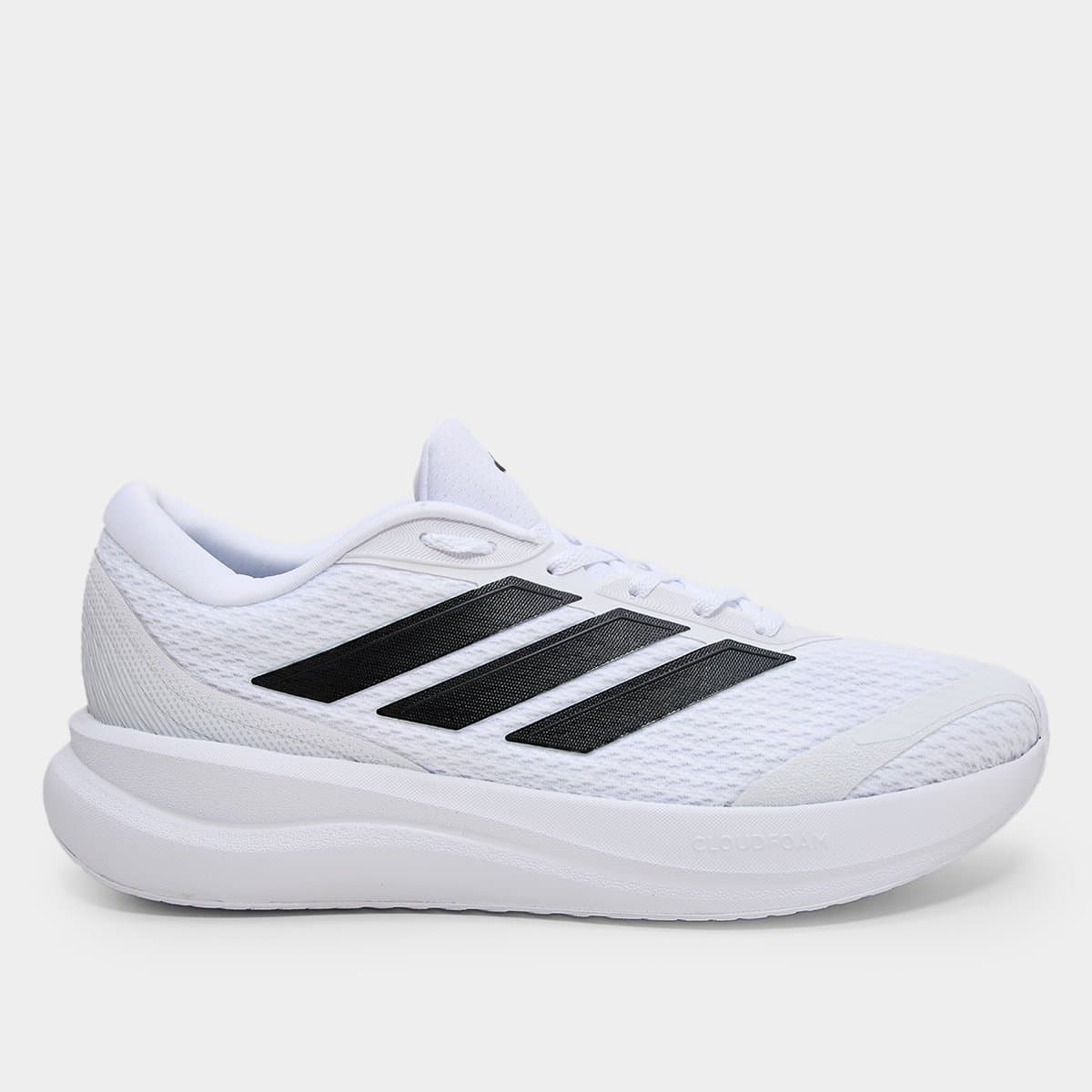 Tenis Adidas Runfalcon 6 Feminino Branco
