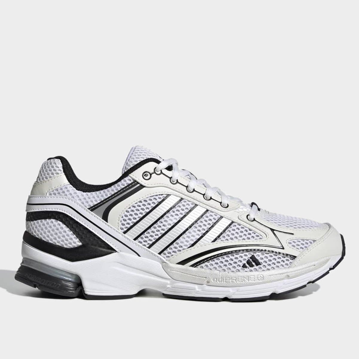Tenis Adidas Spiritain 2000 Branco preto