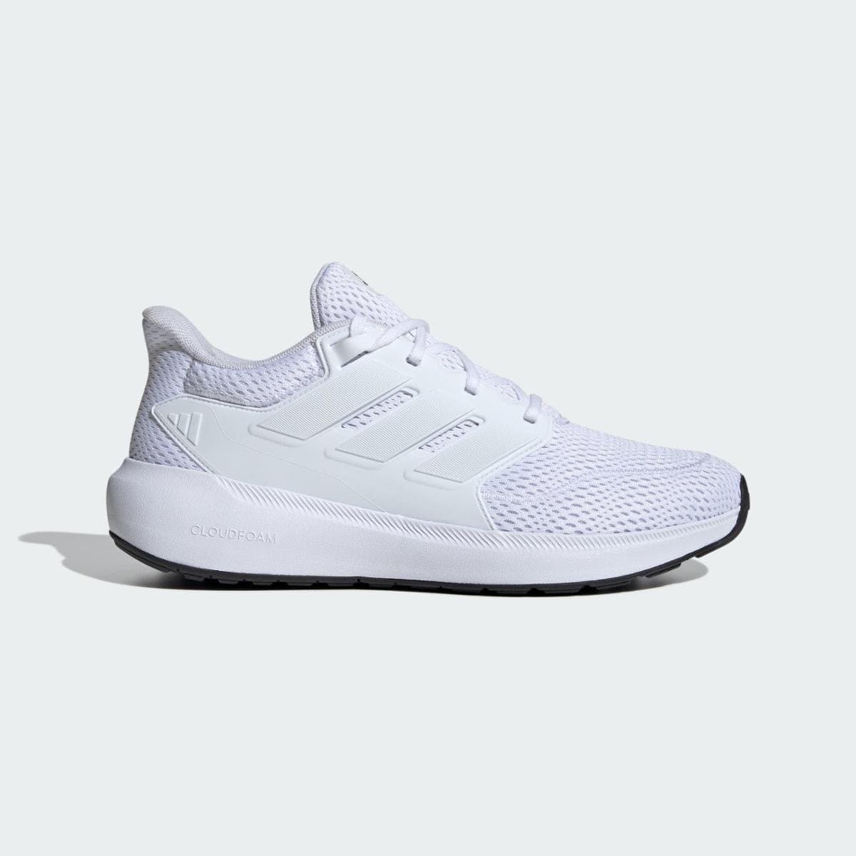 Tenis Adidas Ultimashow 20 Masculino Branco