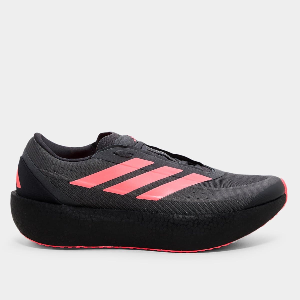 Tenis Adidas Zenboost Masculino Grafite pink