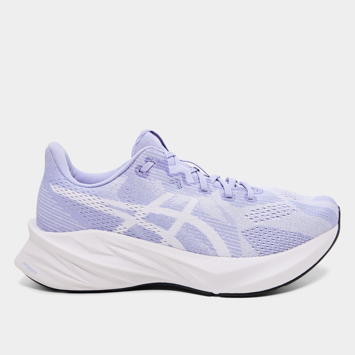 Tenis Asics Dynablast 5 Feminino Roxo