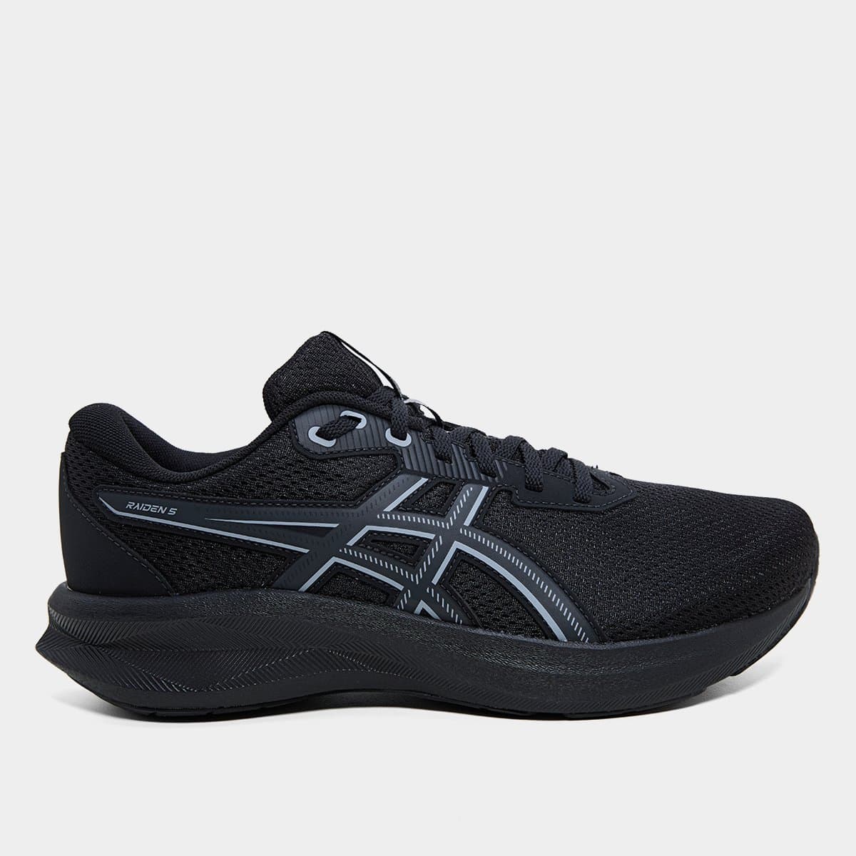 Tenis Asics Raiden 5 Masculino