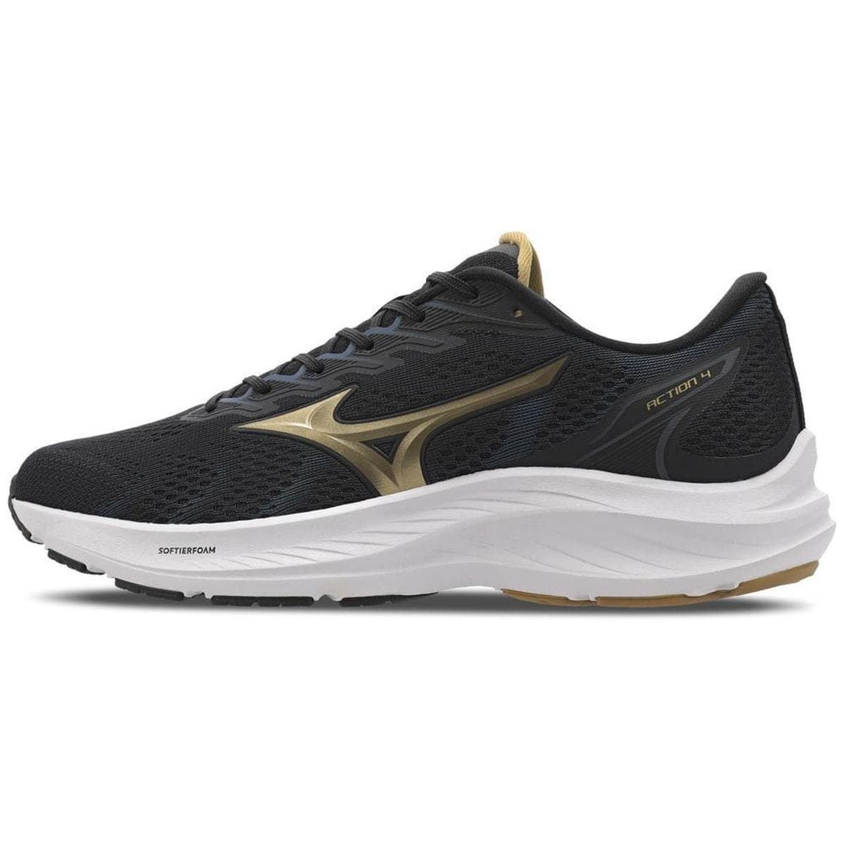 Tenis De Corrida Masculino Mizuno Action 4