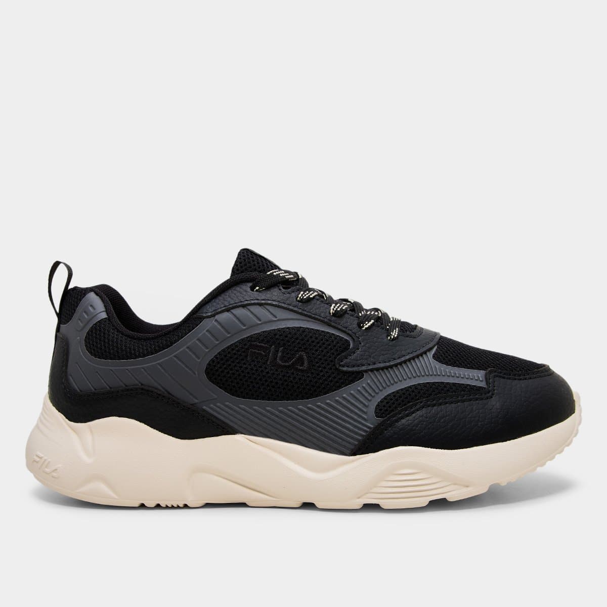 Tenis Fila Axion Masculino