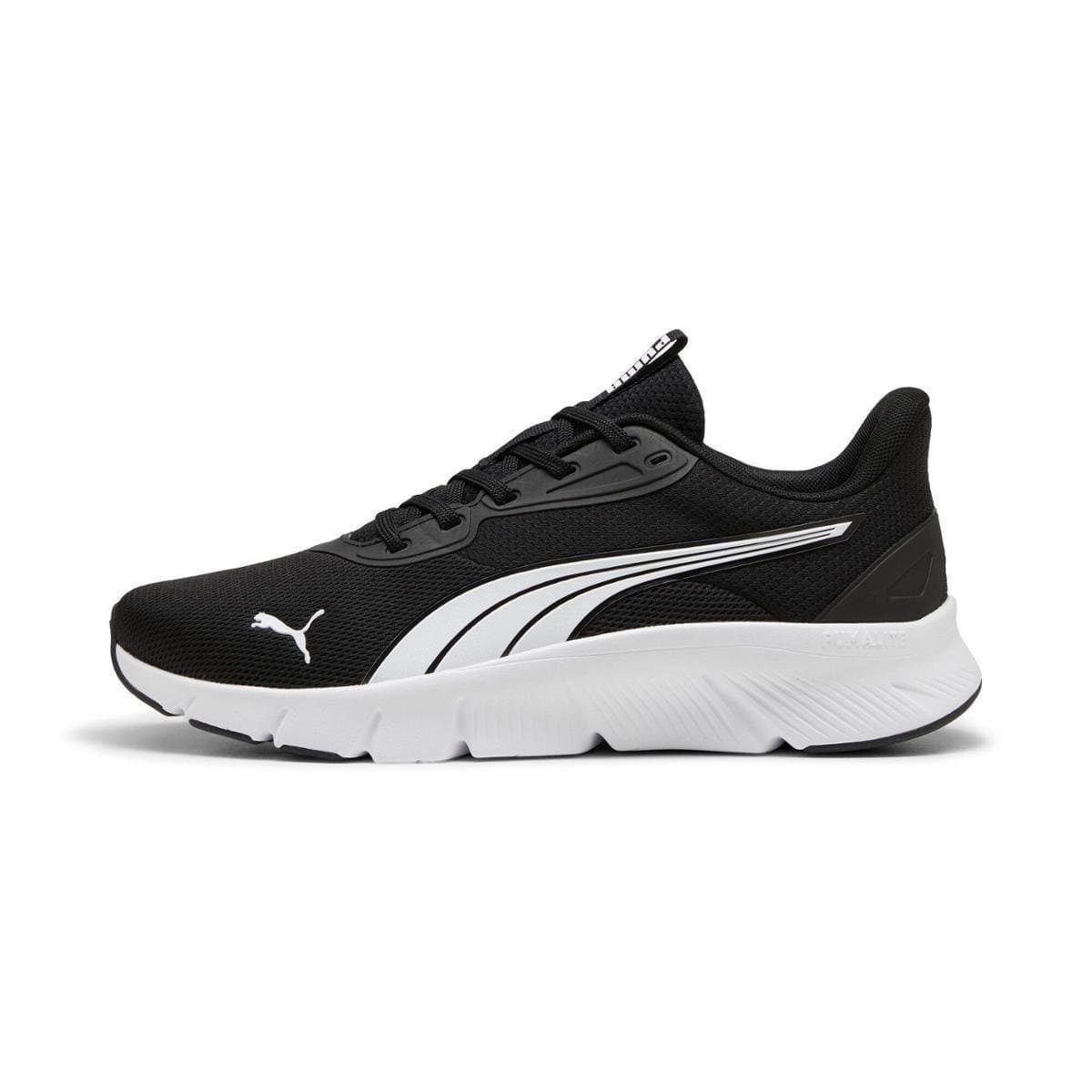 Tenis Flexfocus Lite Modern Bdp Preto branco
