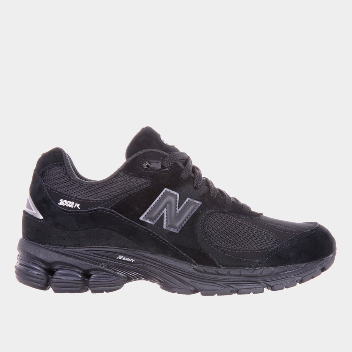 Tenis New Balance 2002r Preto