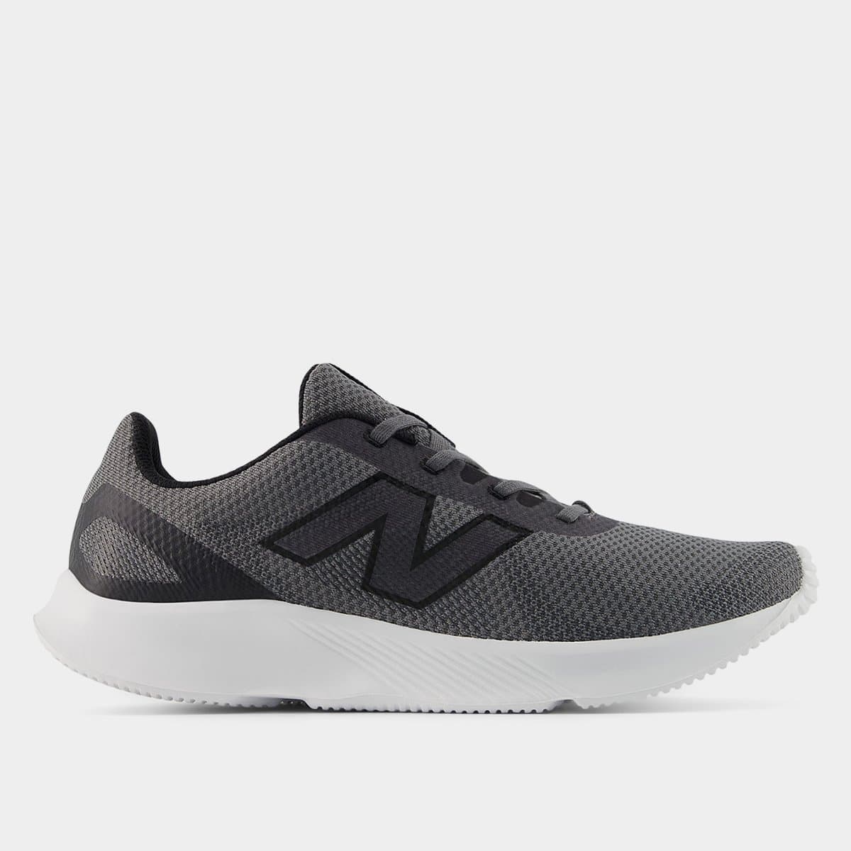 Tenis New Balance 430 V4 Masculino Grafite