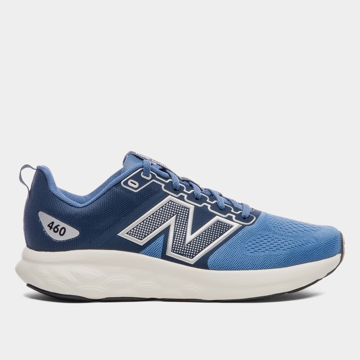 Tenis New Balance 460 V4 Masculino Azul marinho