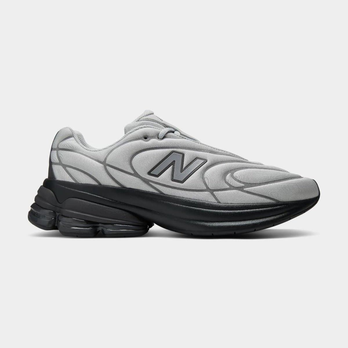 Tenis New Balance 5030 Cinza