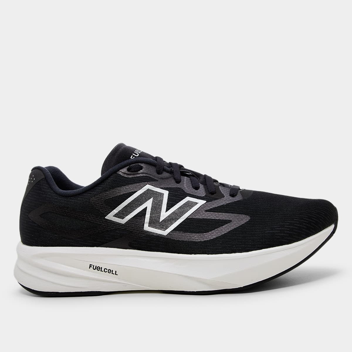 Tenis New Balance Fuelcell Flite Feminino Preto