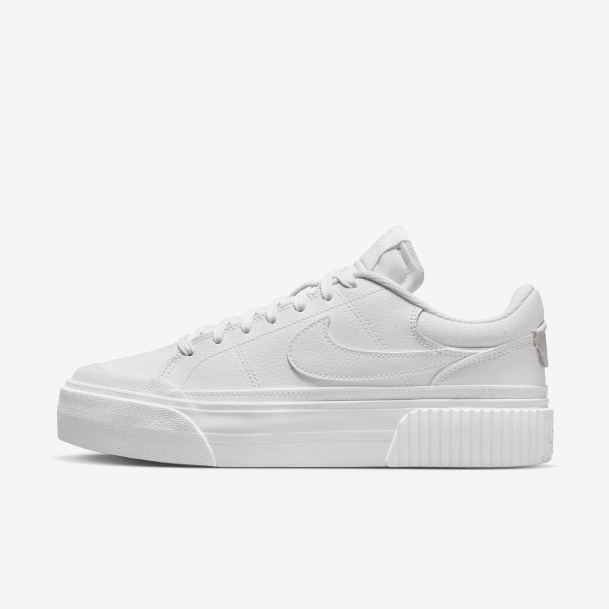 Tenis Nike Court Legacy Lift Feminino