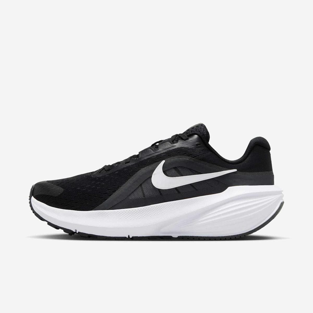Tenis Nike Downshifter 14 Feminino Preto branco