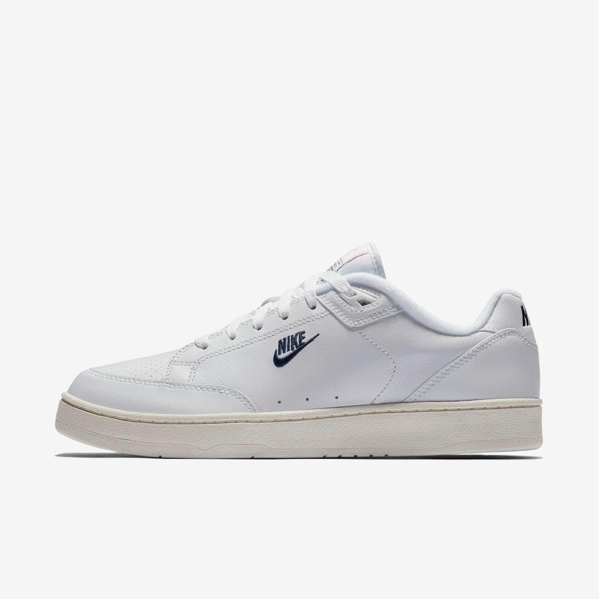 Tenis Nike Grandstand Ii Masculino