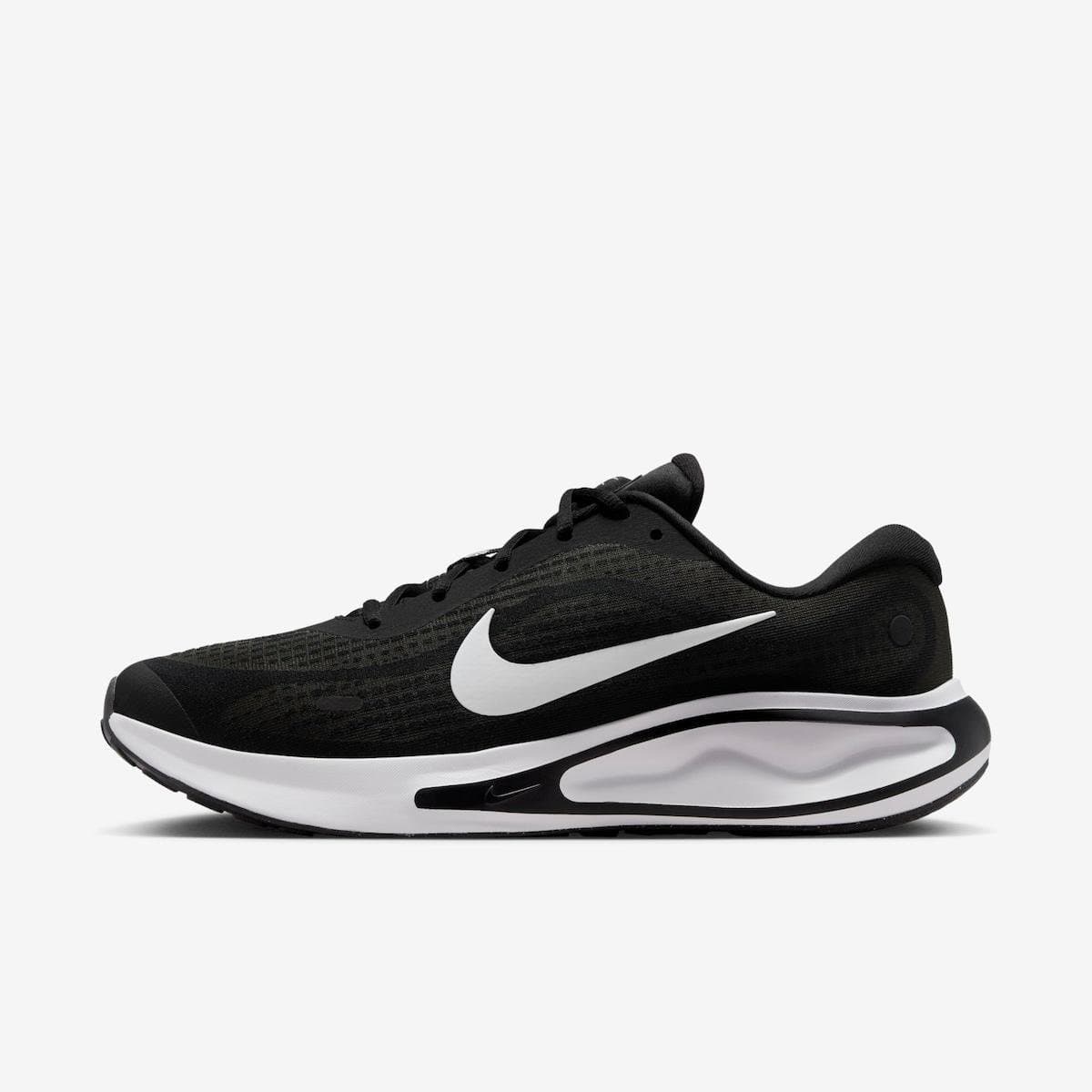 Tenis Nike Journey Run Masculino Preto