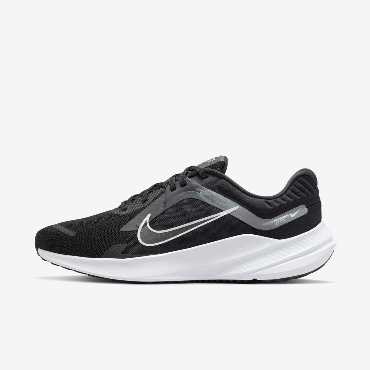Tenis Nike Quest 5 Masculino Preto