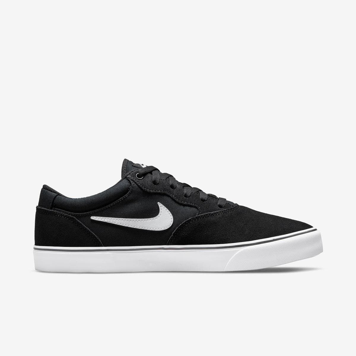 Tenis Nike Sb Chron 2 Unissex