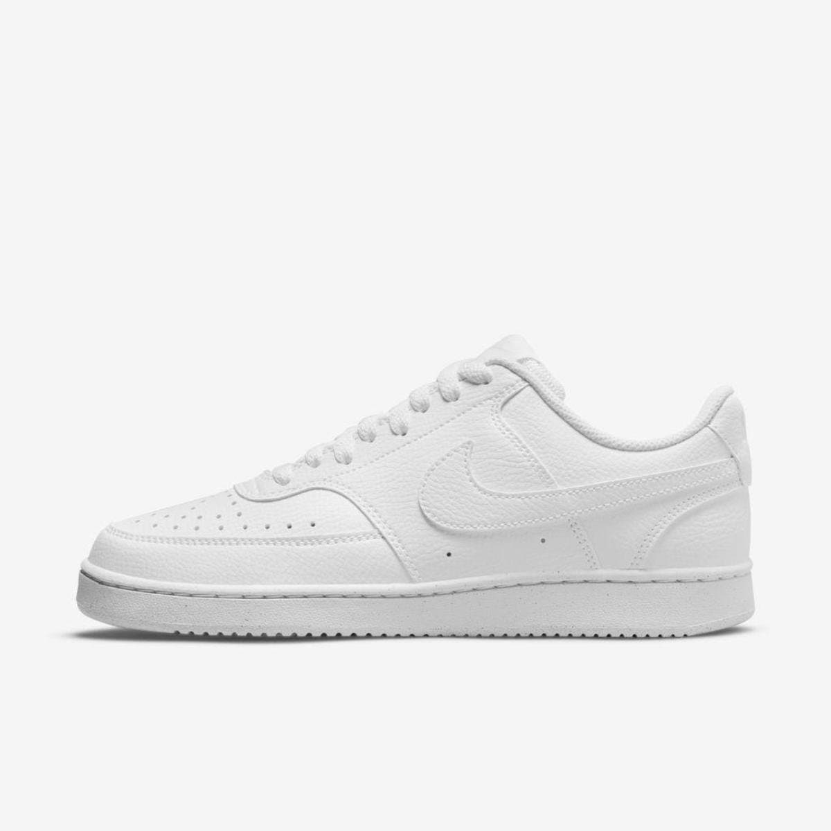 Tenis Nike Sportswear Court Vision Low Next Nature Feminino