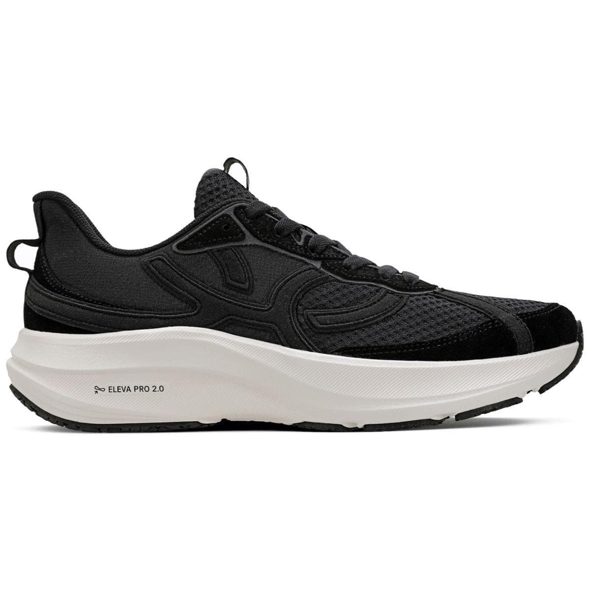 Tenis Olympikus Corre S Preto
