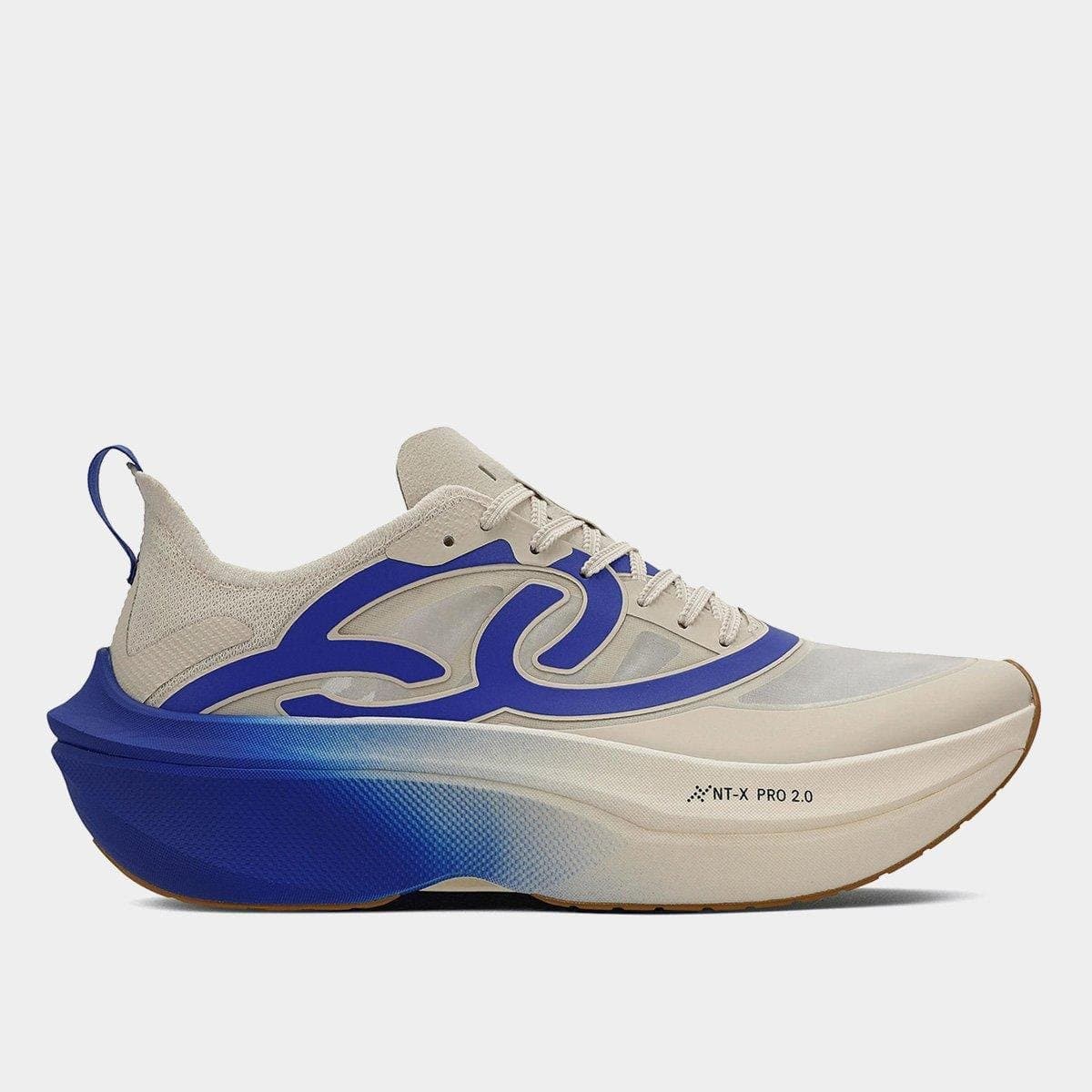 Tenis Olympikus Corre Supra 2 Bege