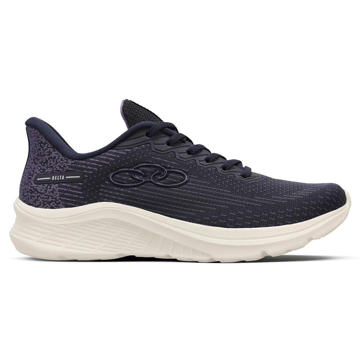 Tenis Olympikus Delta Masculino Azul
