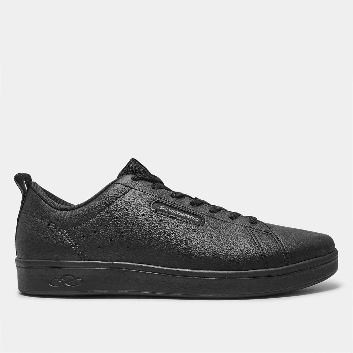 Tenis Olympikus Only 2 Masculino Preto