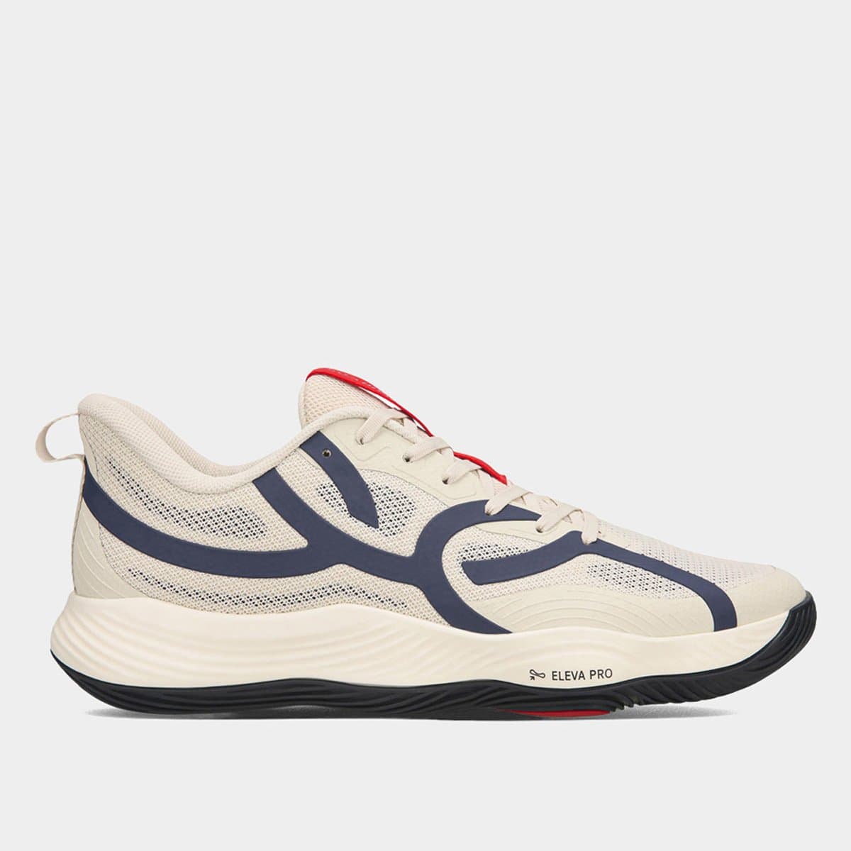 Tenis Olympikus Quadra 2 Bege