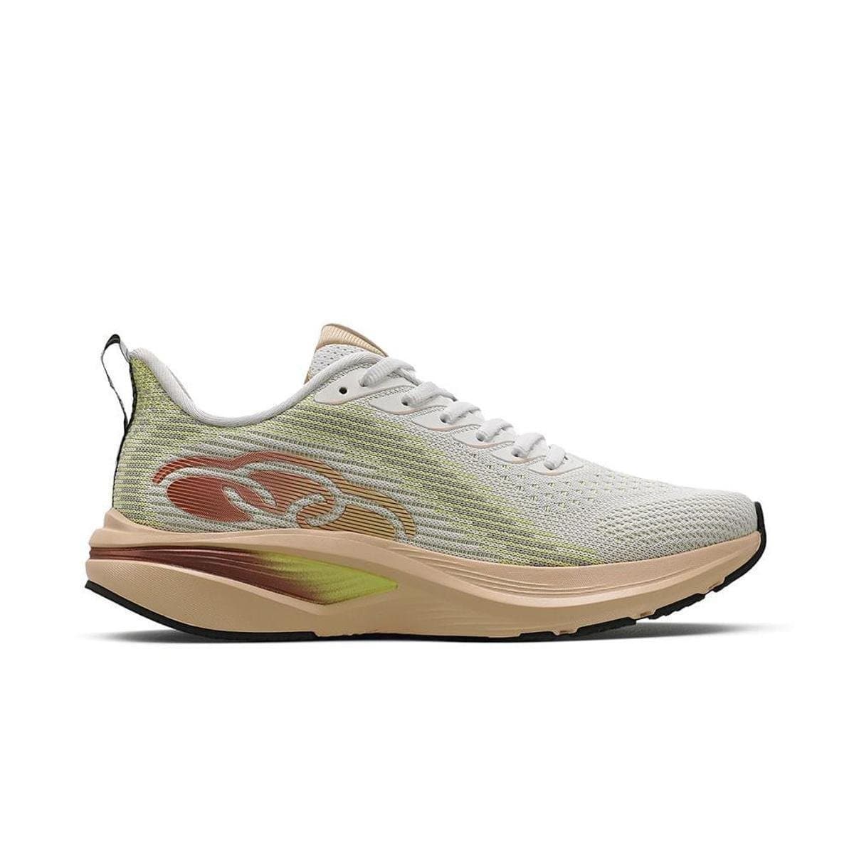 Tenis Olympikus Voa 2 Feminino Branco