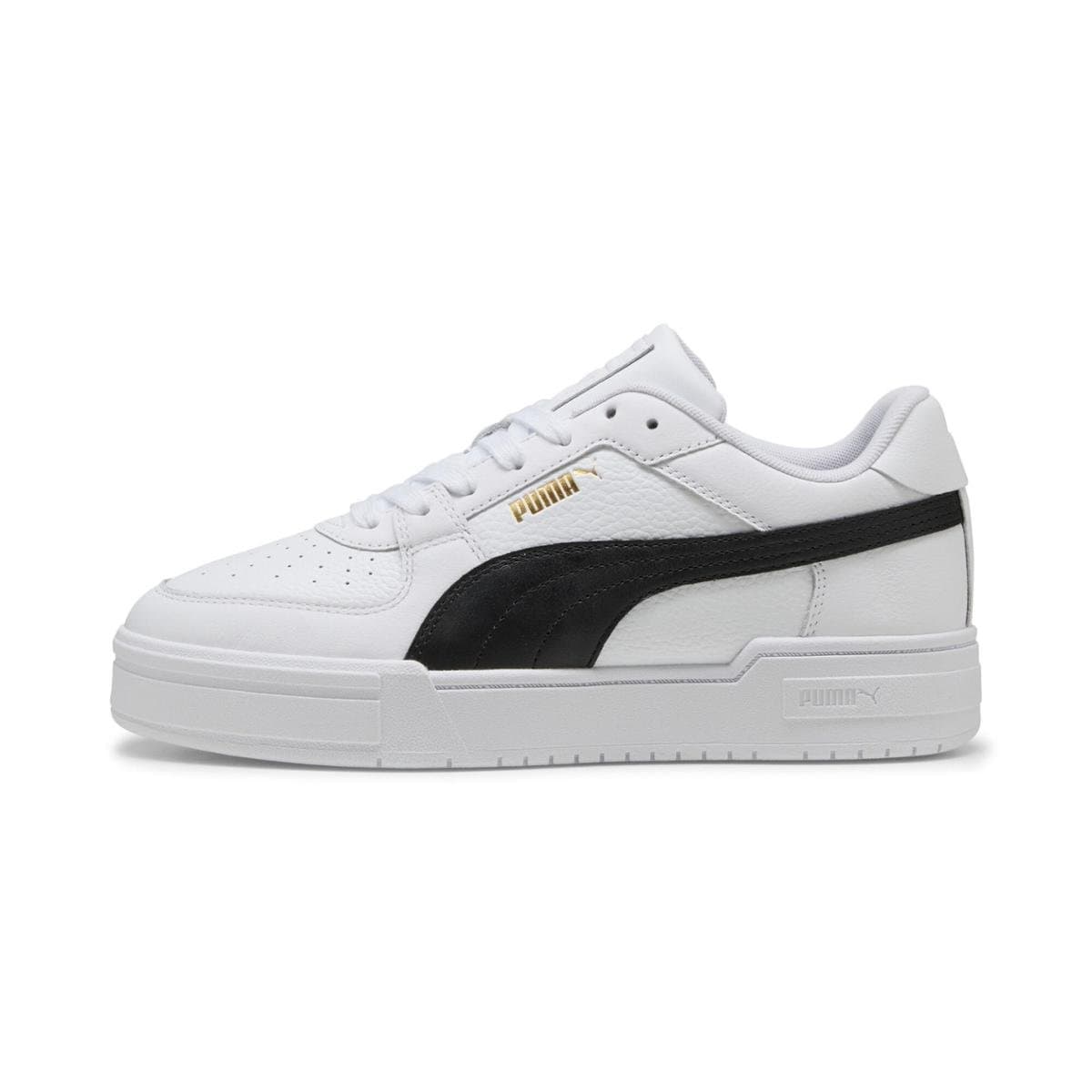Tenis Puma Ca Pro Classic Ii Branco preto