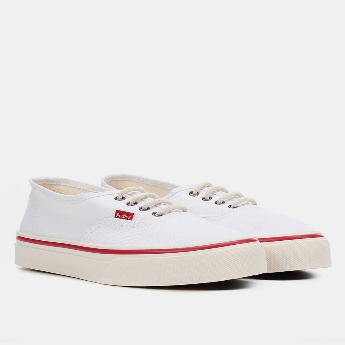 Tenis Redley Originals Summer Branco